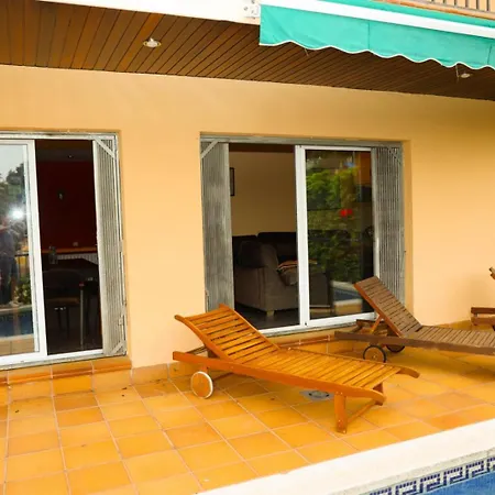 Villa Pirata-3